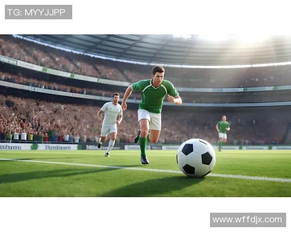 足球巨星拼接帅气壁纸创意合集展现球场魅力与个人风采